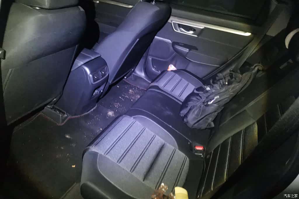 Honda Breeze, 2022 11