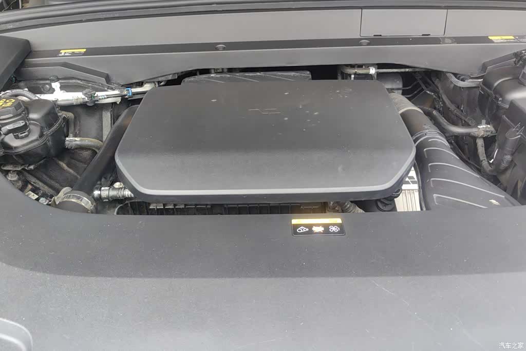 Li Auto L7, 2024 10