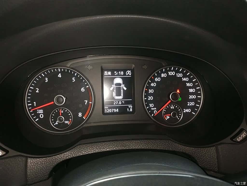Volkswagen Xia, 2018 все фото