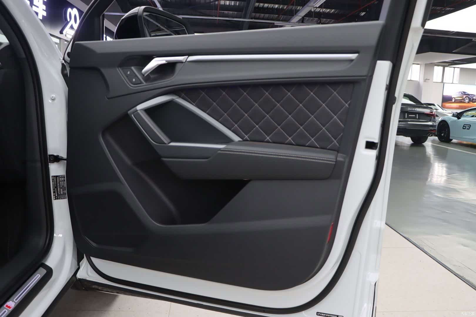 Audi Q3, 2026 18