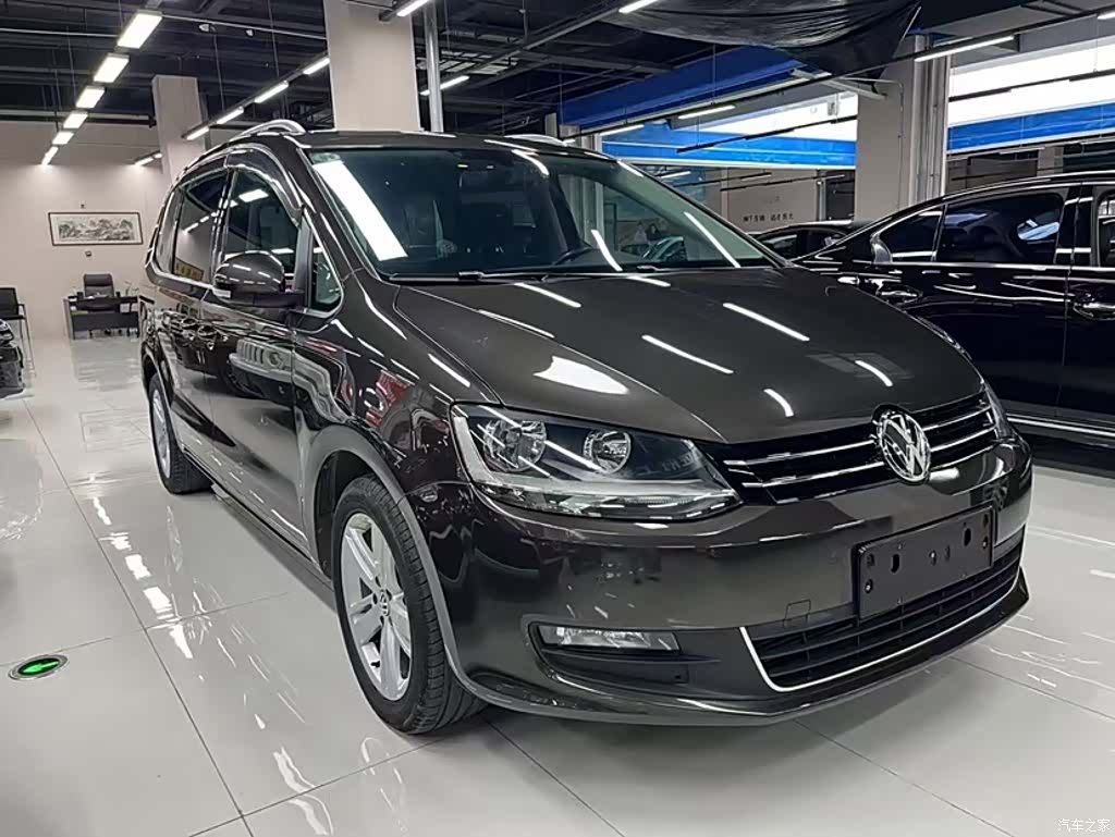 Volkswagen Xia, 2018 8