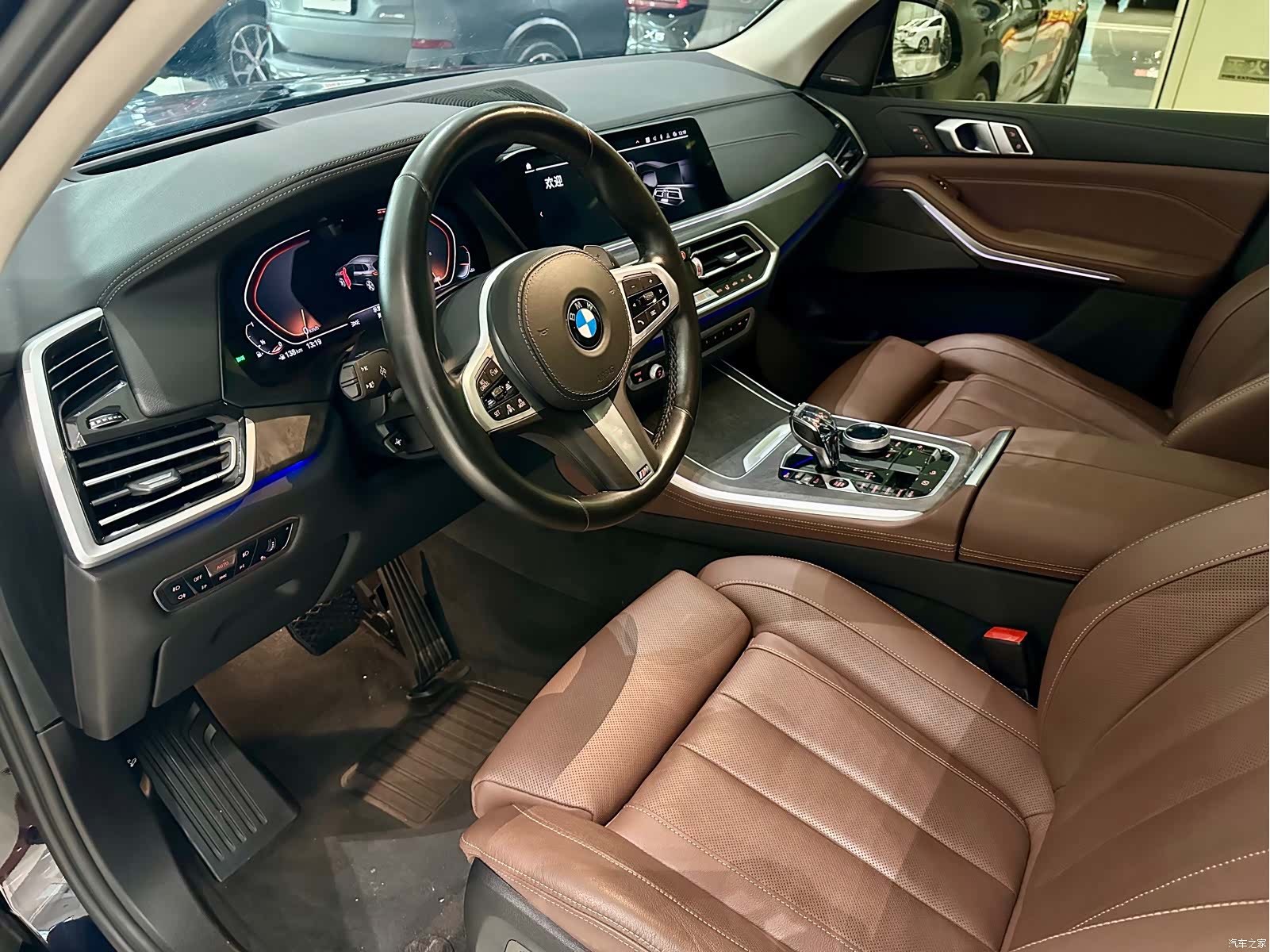 BMW X5, 2021 4