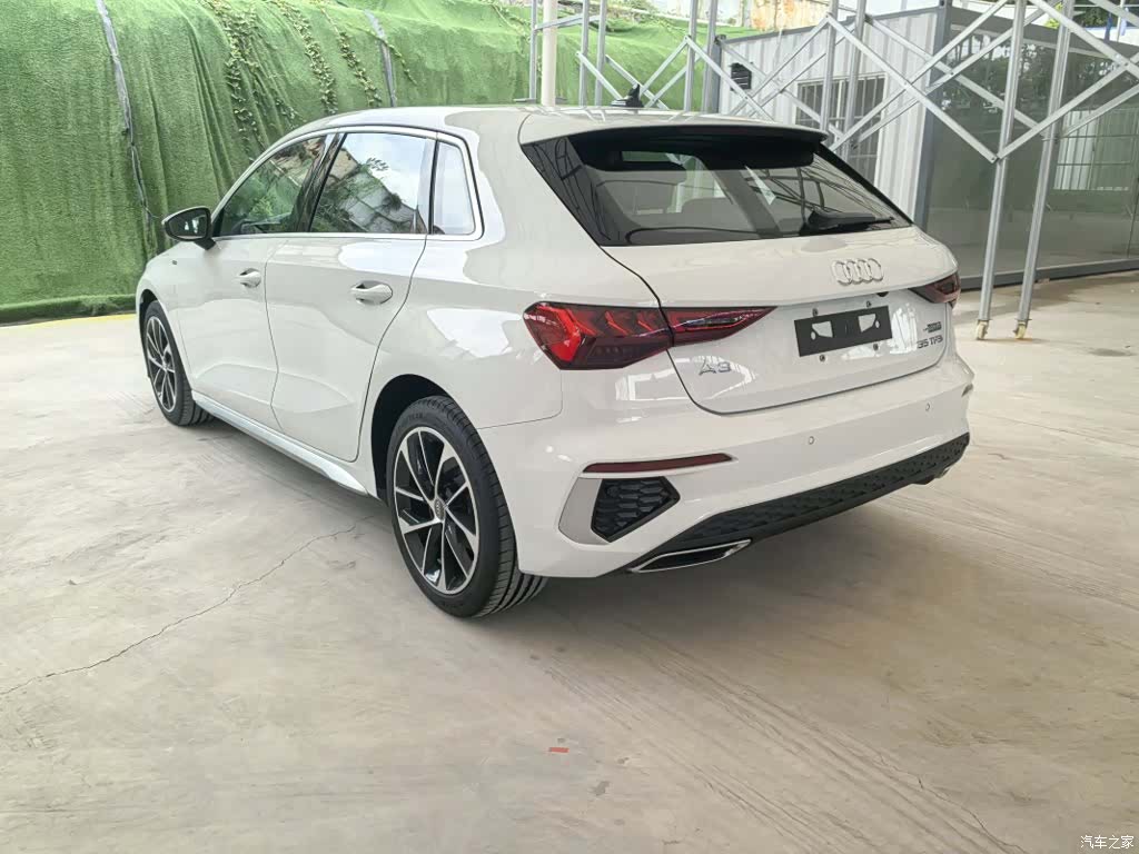 Audi A3, 2022 19