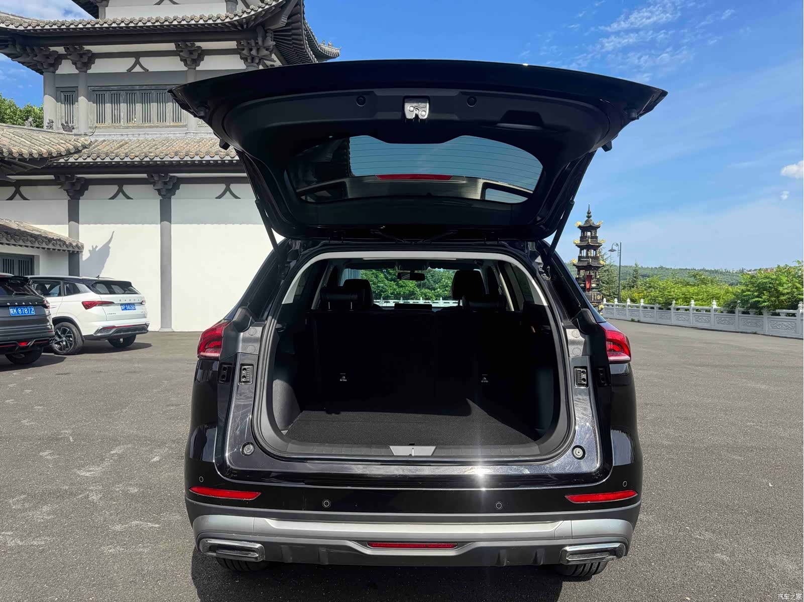 Haval H6, 2022 20