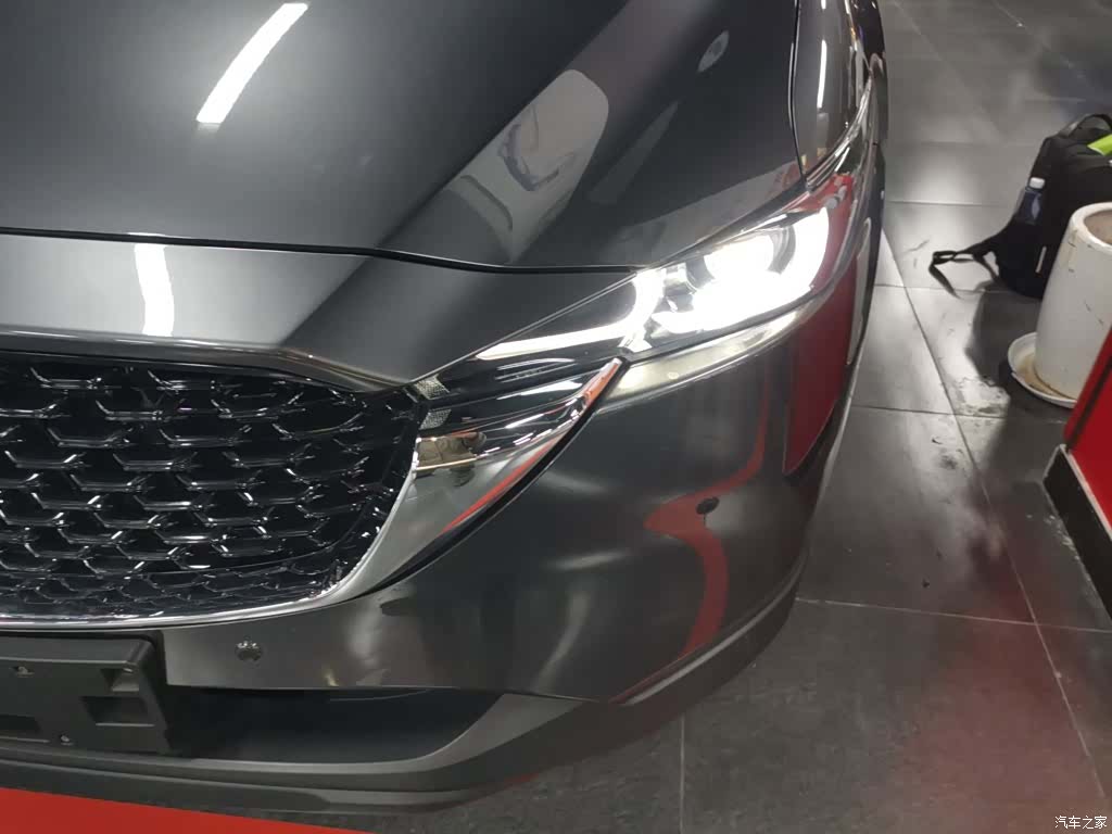 Mazda CX-5, 2024 18