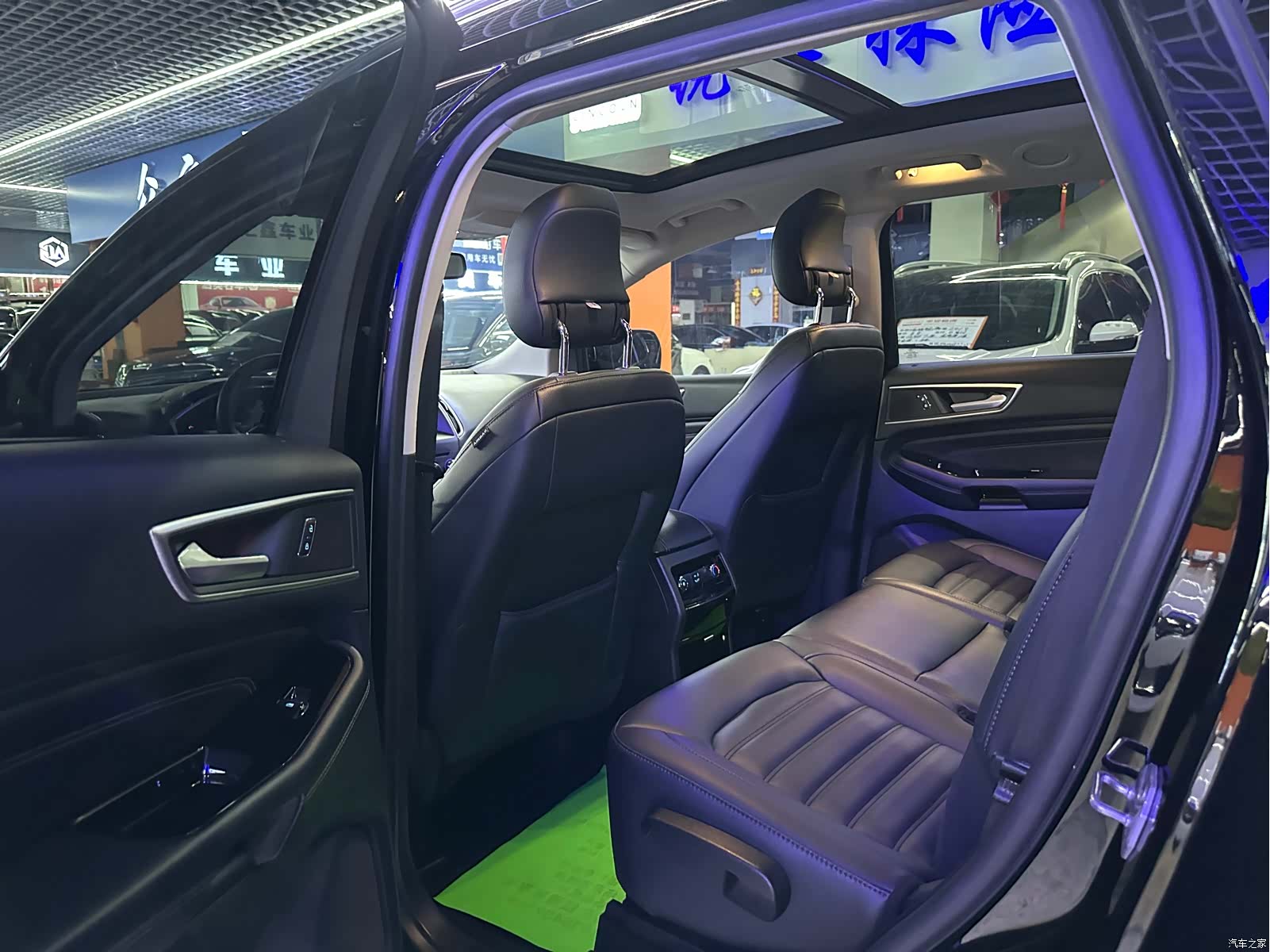 Ford Edge, 2019 6