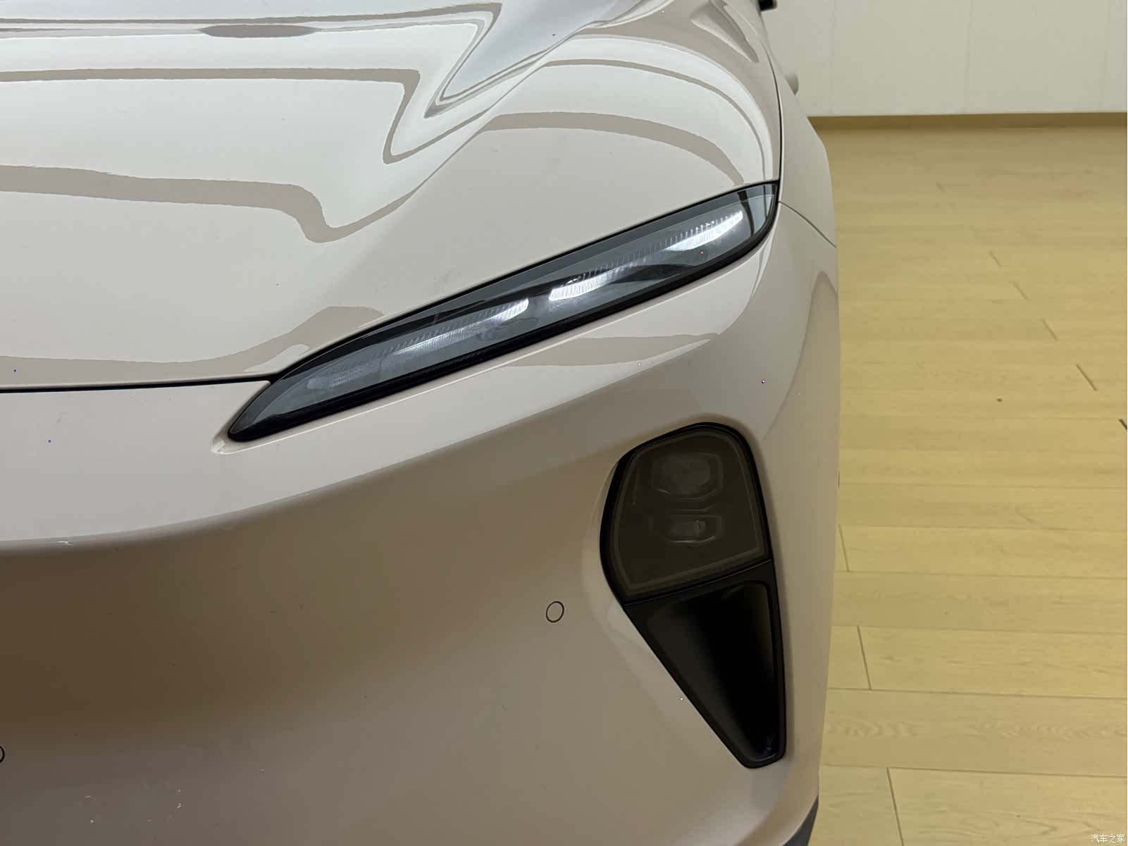 NIO ET5, 2025 8