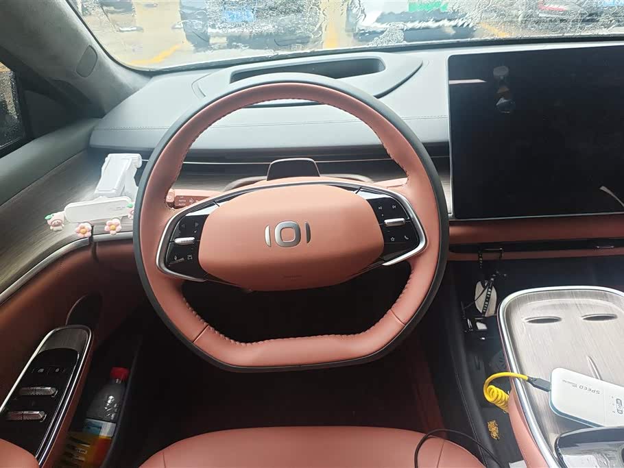 Changan A07 Changan A07