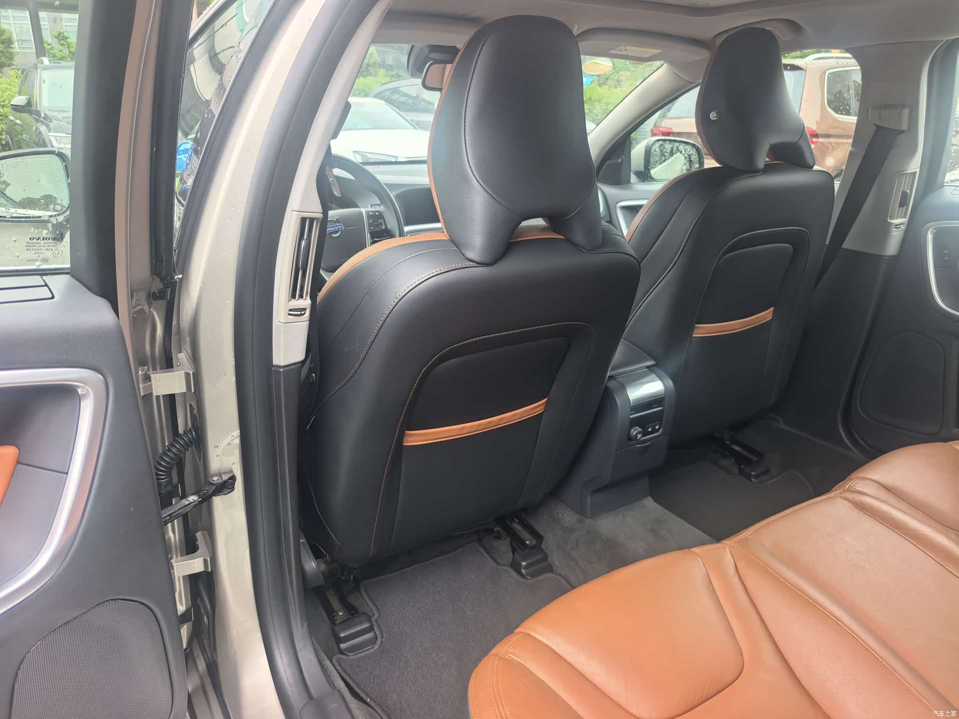 Volvo S60, 2015 20
