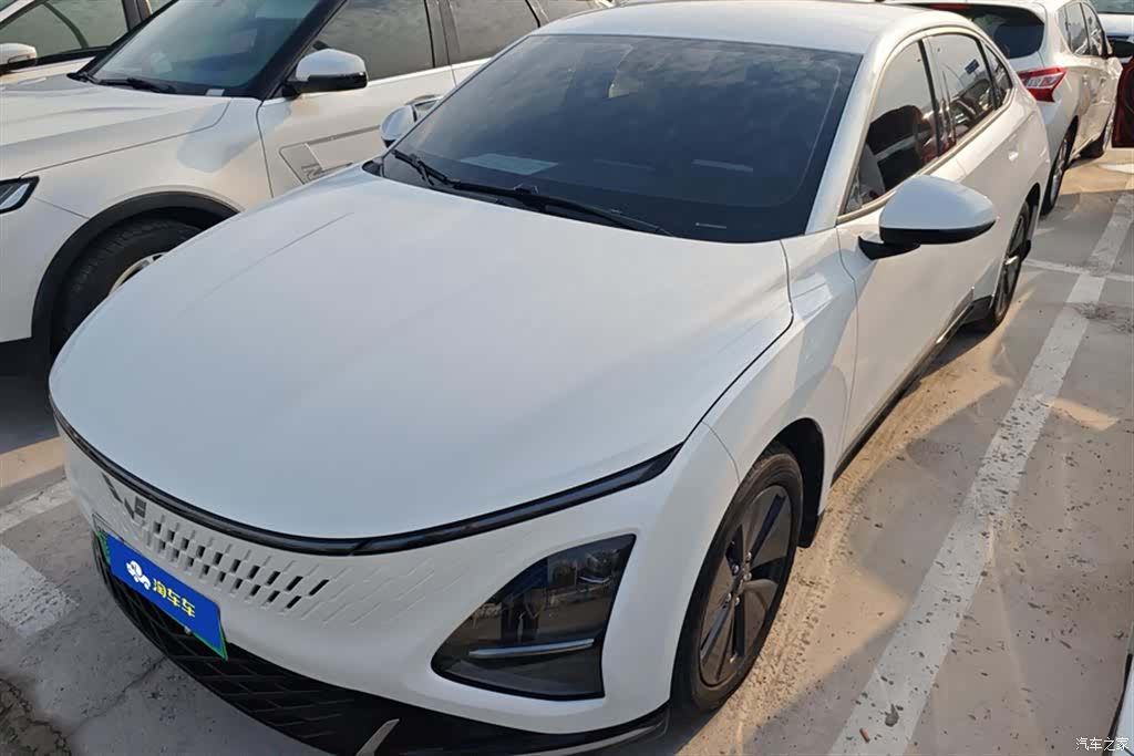 Wuling Starlight, 2024 1