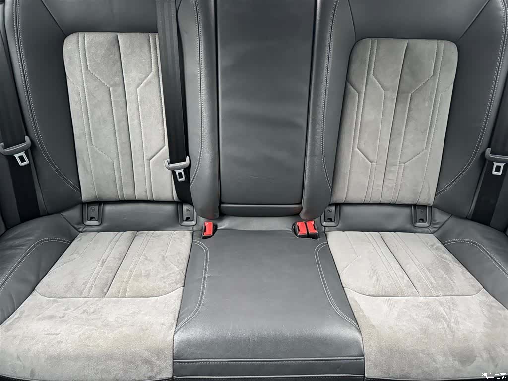 Audi A6L, 2021 15