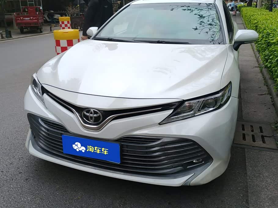 Toyota Camry Toyota Camry