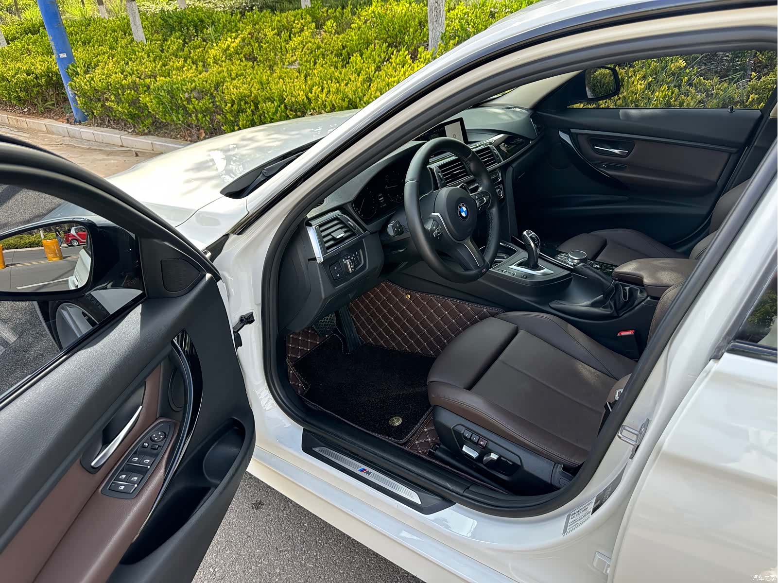 BMW 3 Series, 2018 9