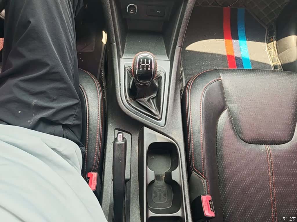 Chery 5, 2017 14