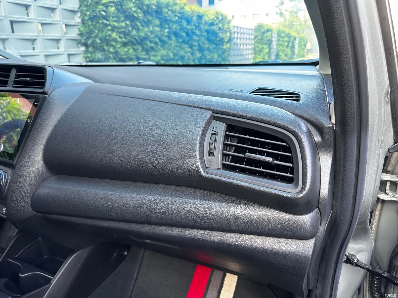 Honda Fit, 2016 21