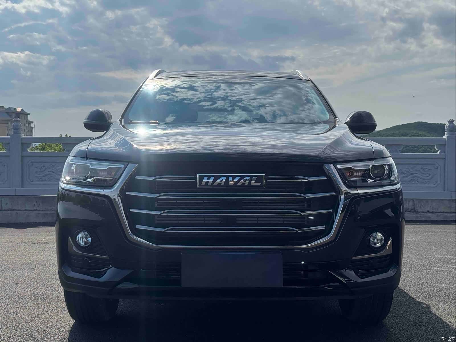 Haval H6, 2022 2