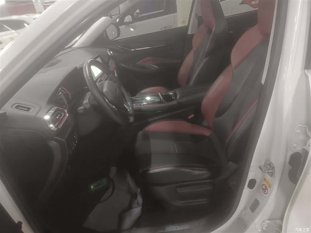 Changan X5, 2022 14