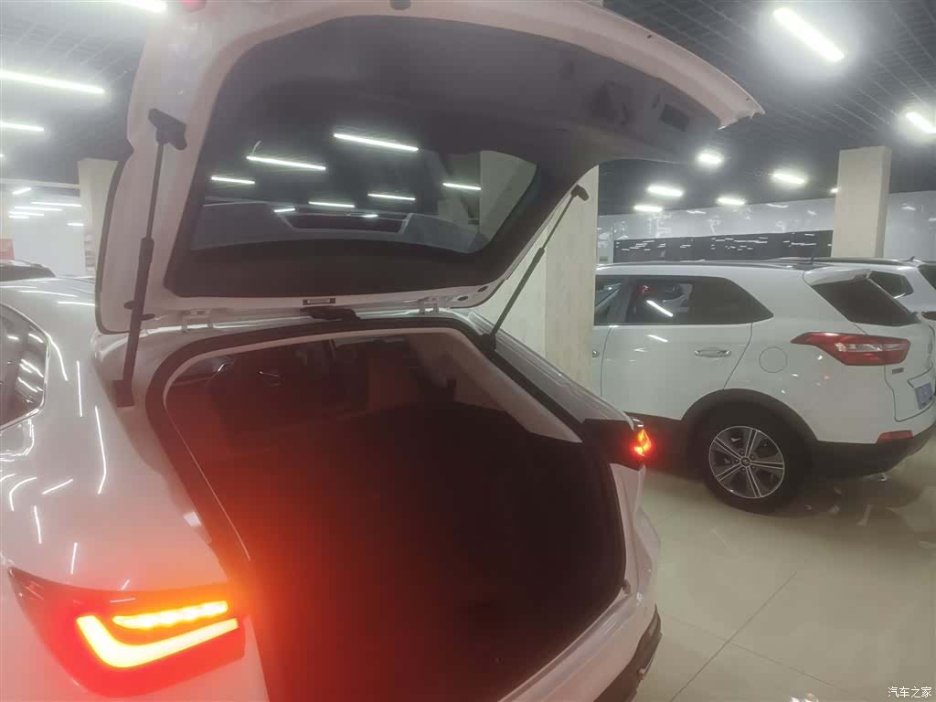 Changan X5, 2022 18