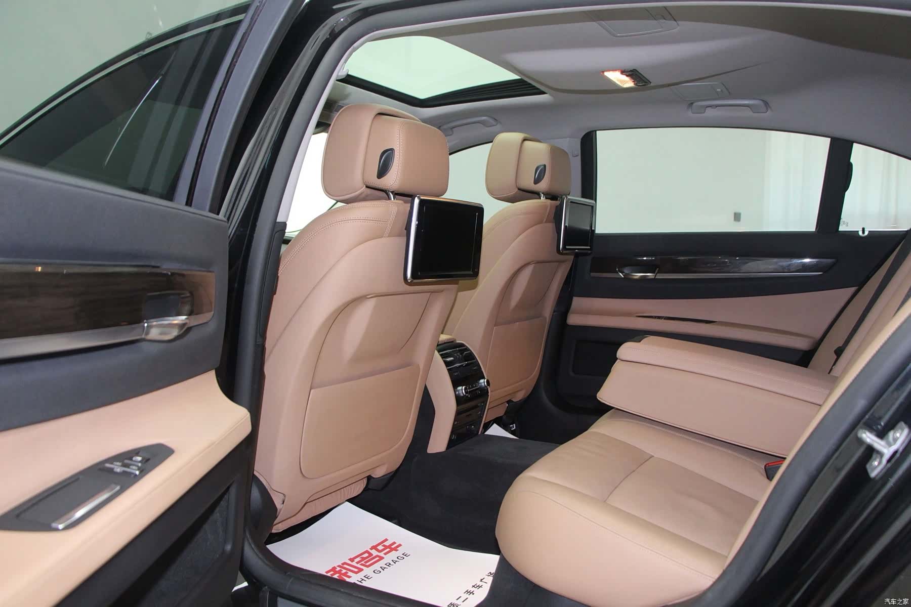 BMW 7 Series, 2014 9