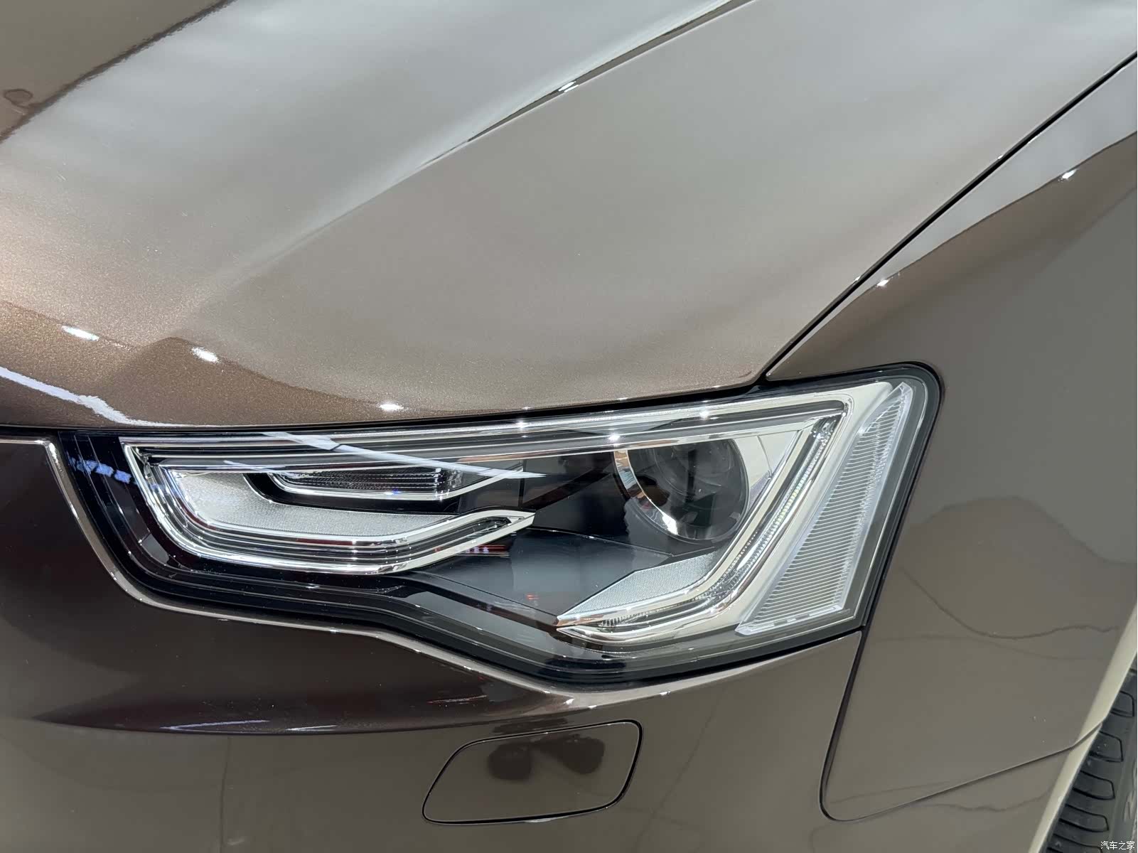 Audi A5, 2013 22