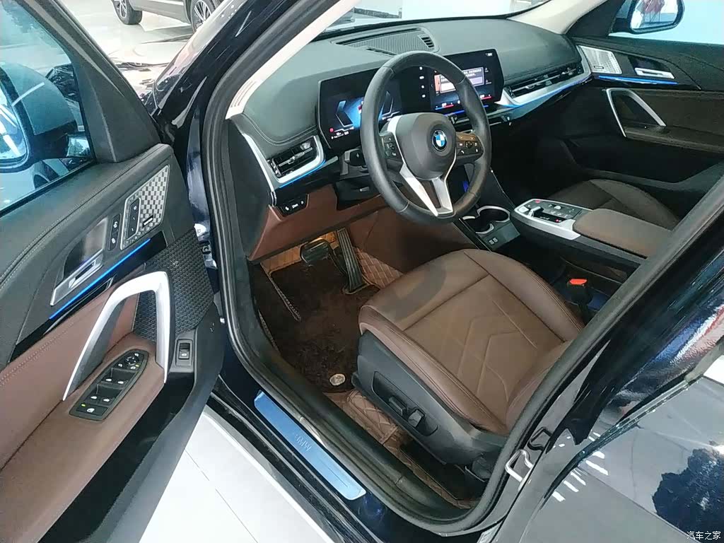 BMW X1, 2023 16