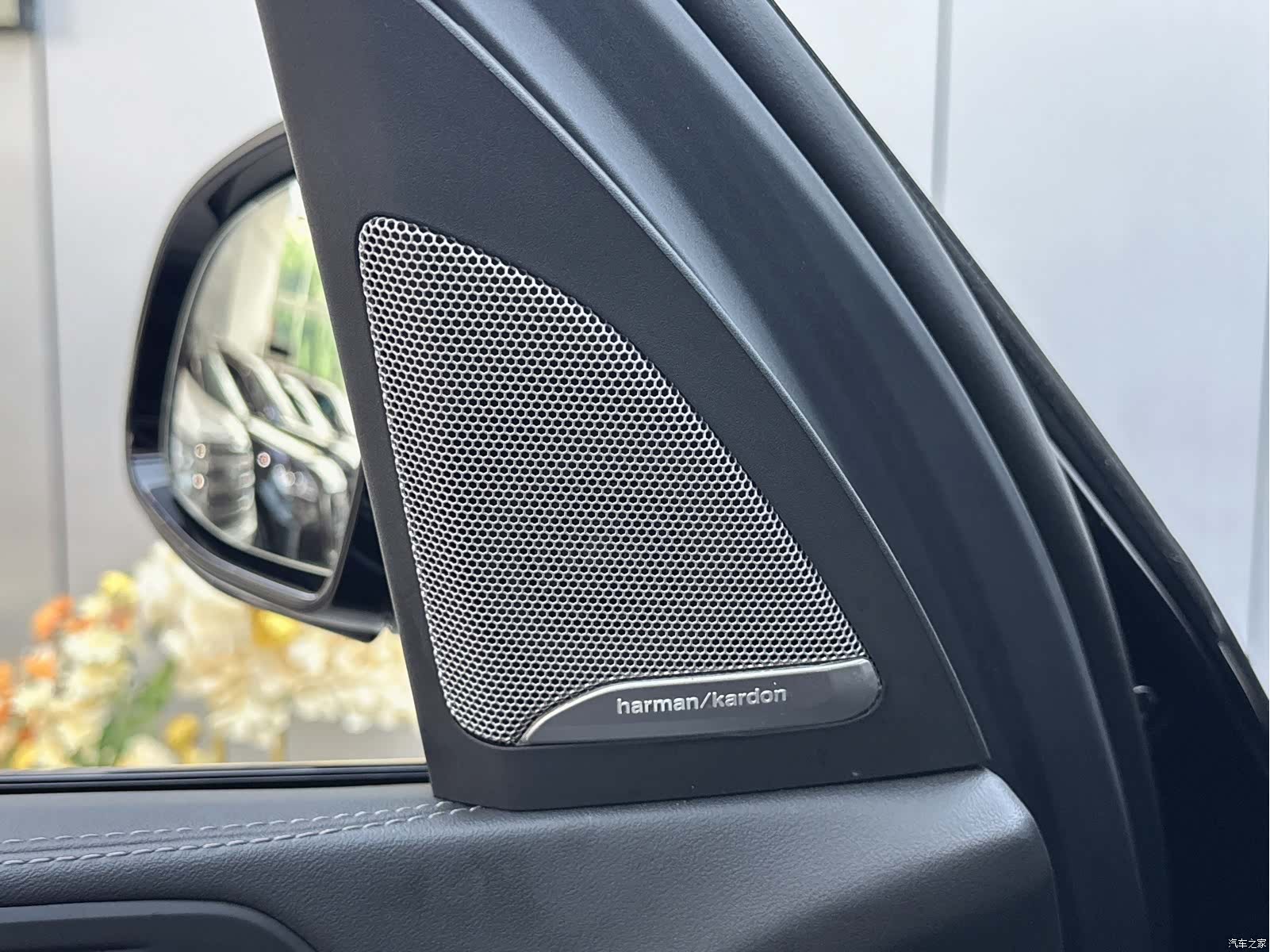 BMW X5, 2024 7