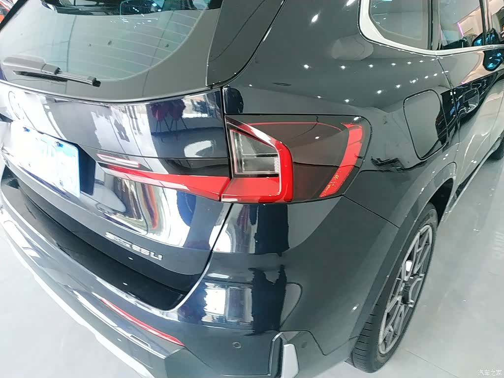 BMW X1, 2023 8