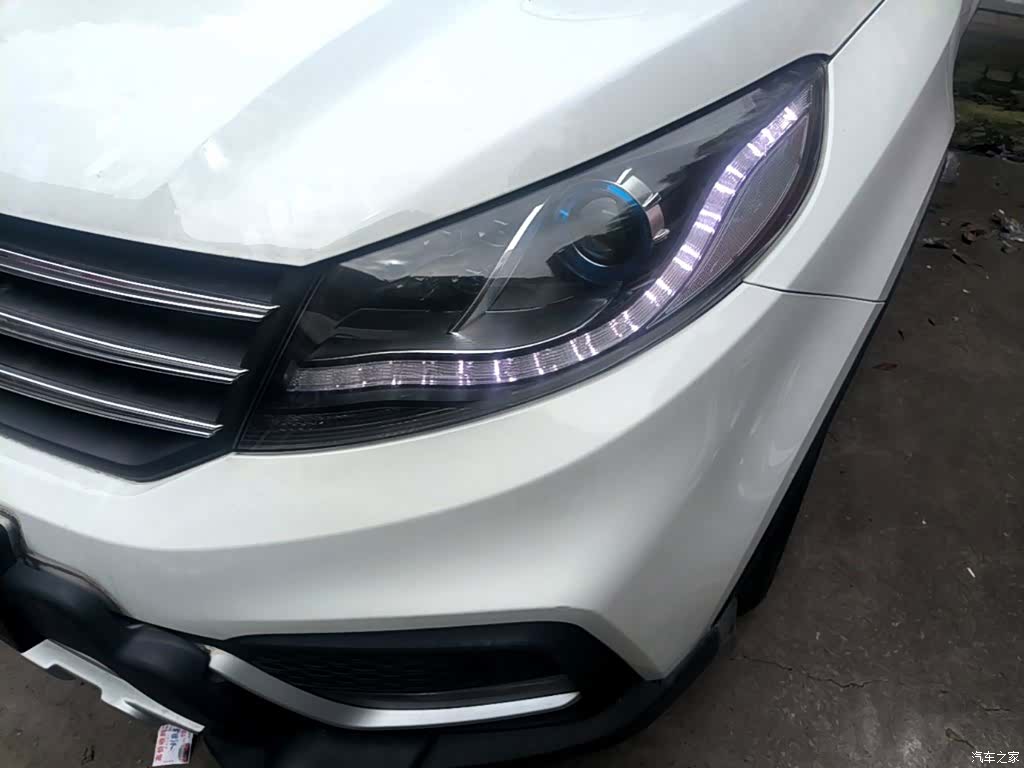 DongFeng 580, 2018 24