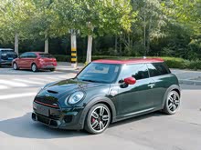 MINI JCW 2020�� 2.0T JOHN COOPER WORKS ALL-IN