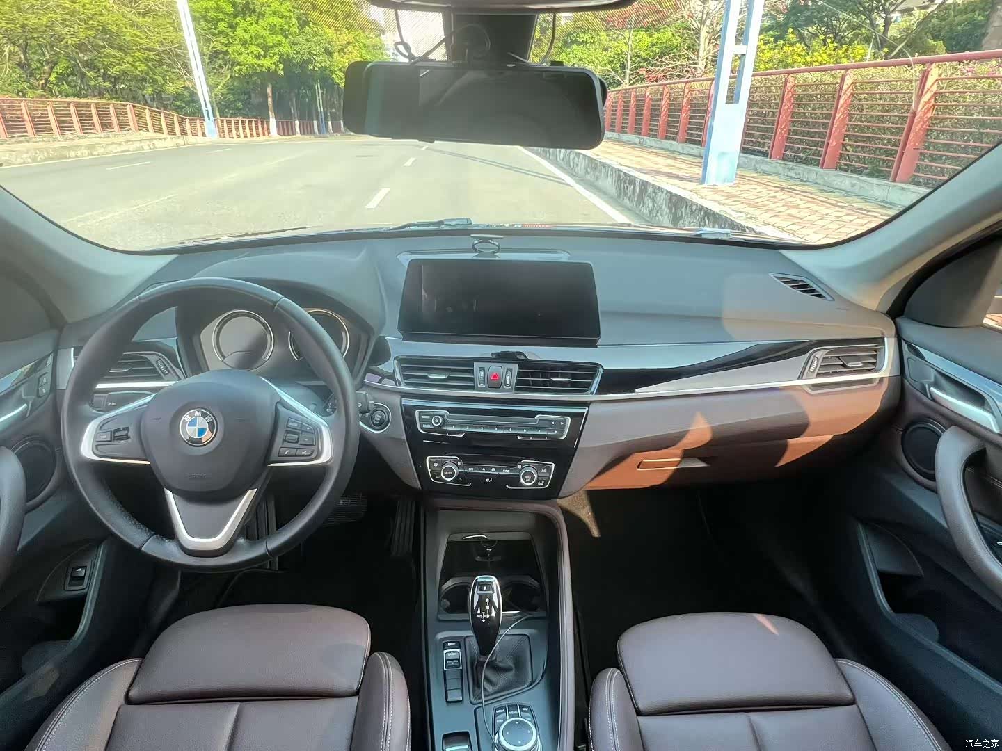 BMW X1, 2020 8