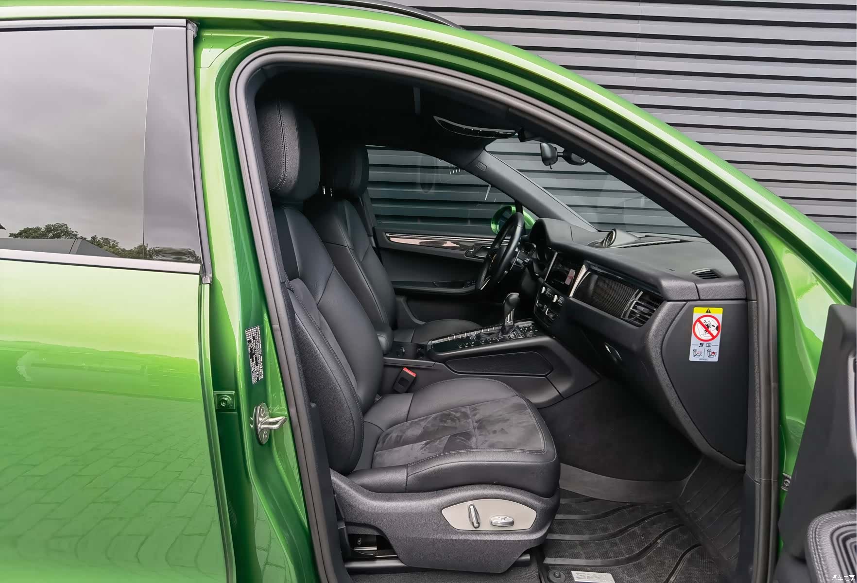 Porsche Macan, 2020 6
