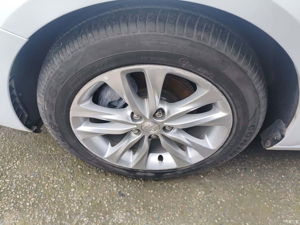 Buick Verano, 2018 25