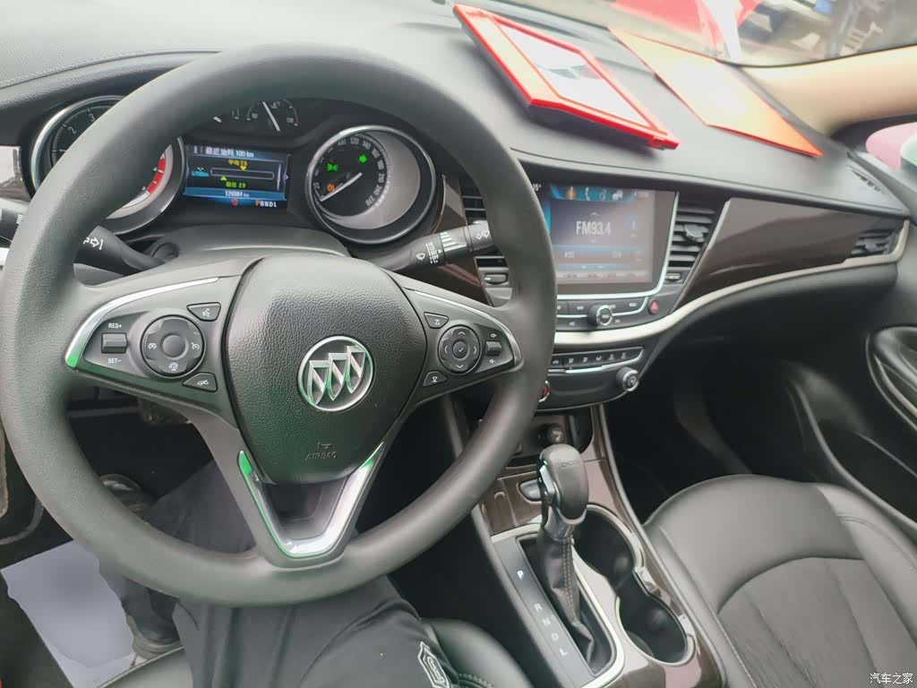 Buick Verano, 2018 6