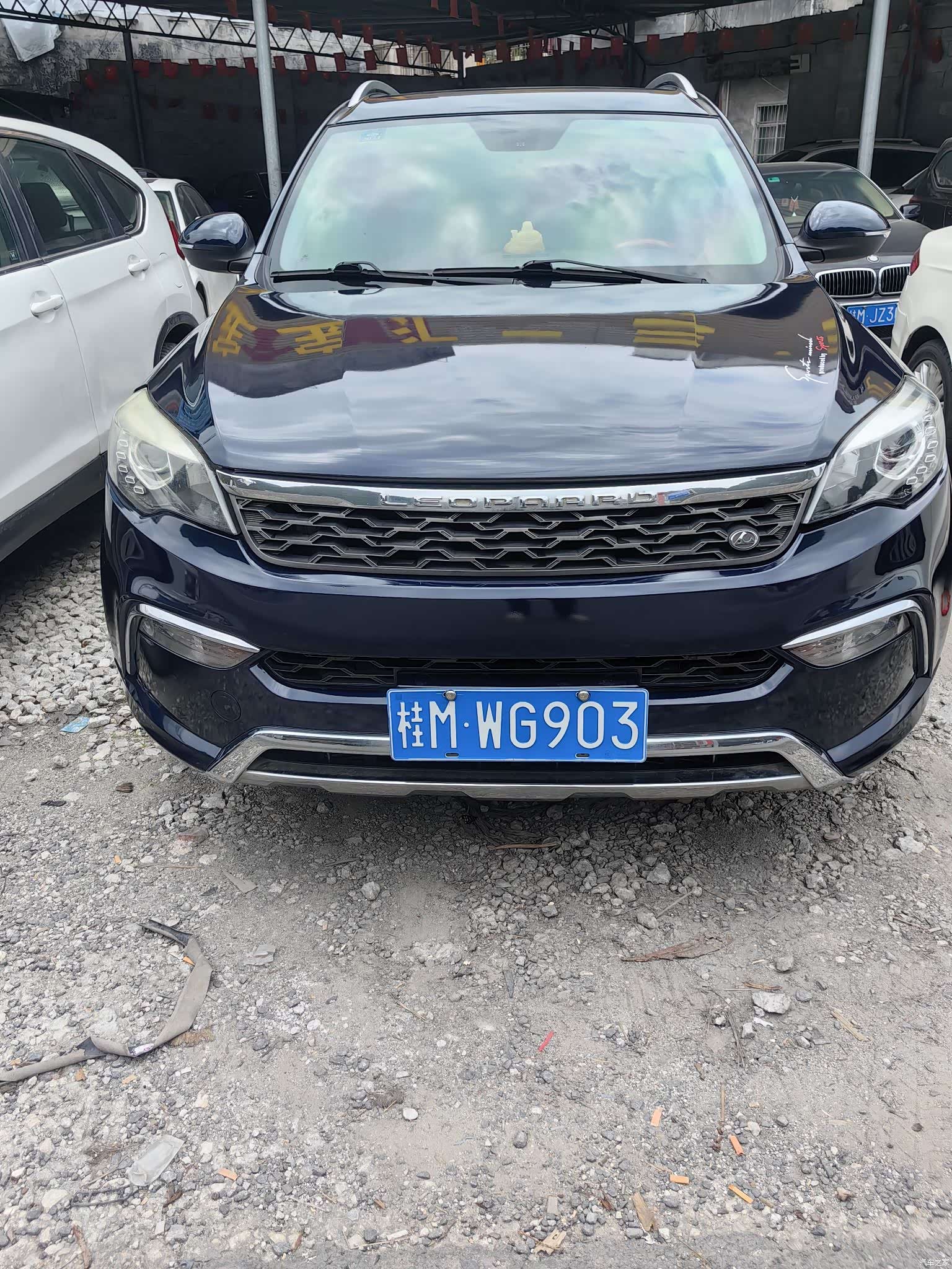 Liebao CS10, 2017 3