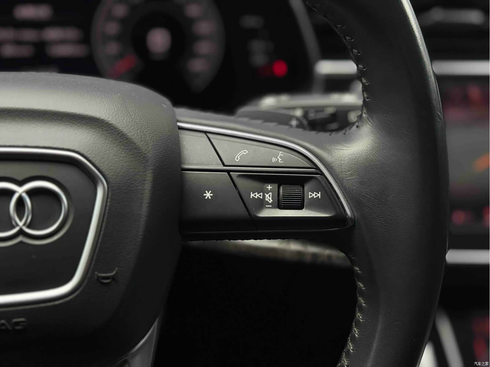 Audi Q7, 2020 16