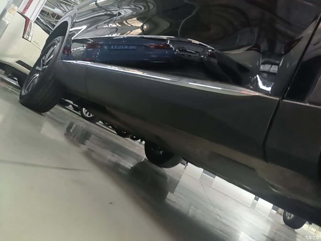 Haval H6, 2025 19