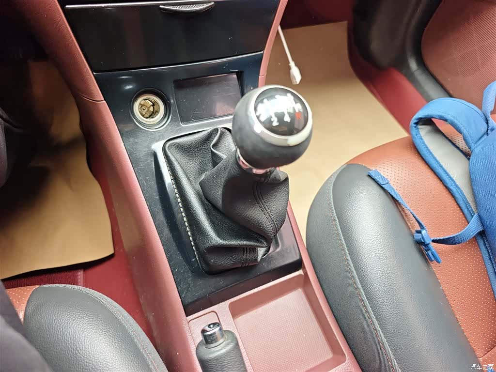 BYD F3, 2019 6