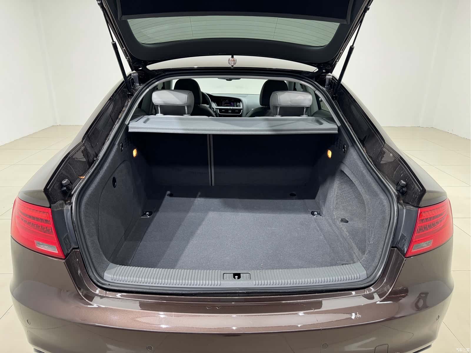 Audi A5, 2013 6