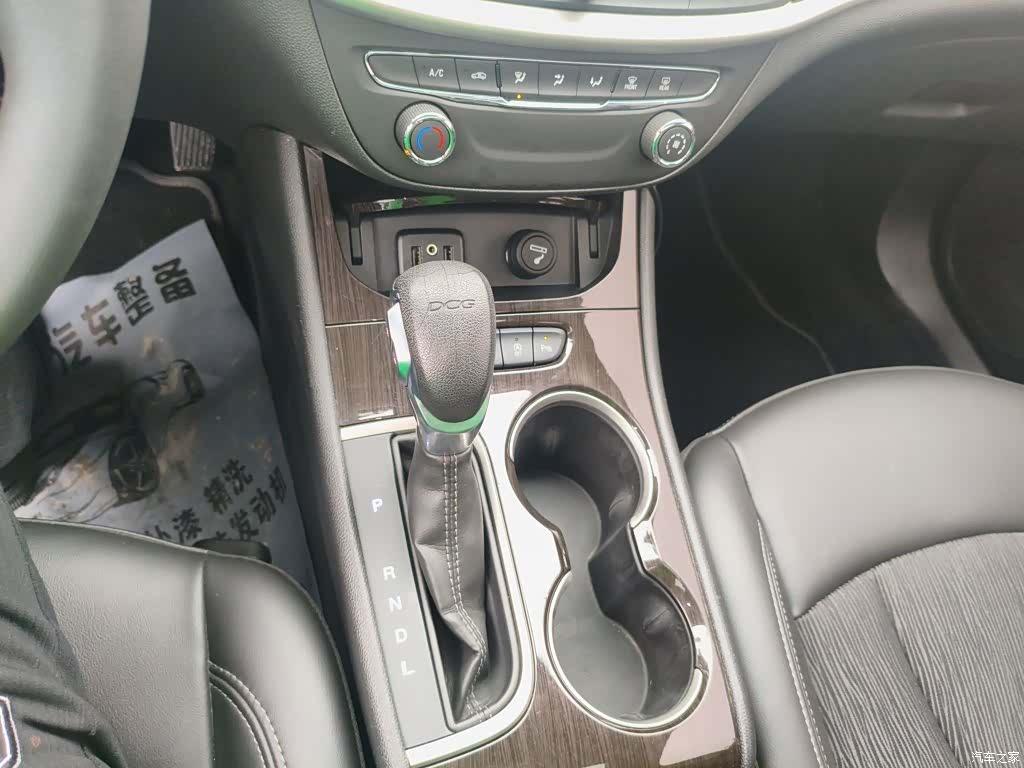 Buick Verano, 2018 10
