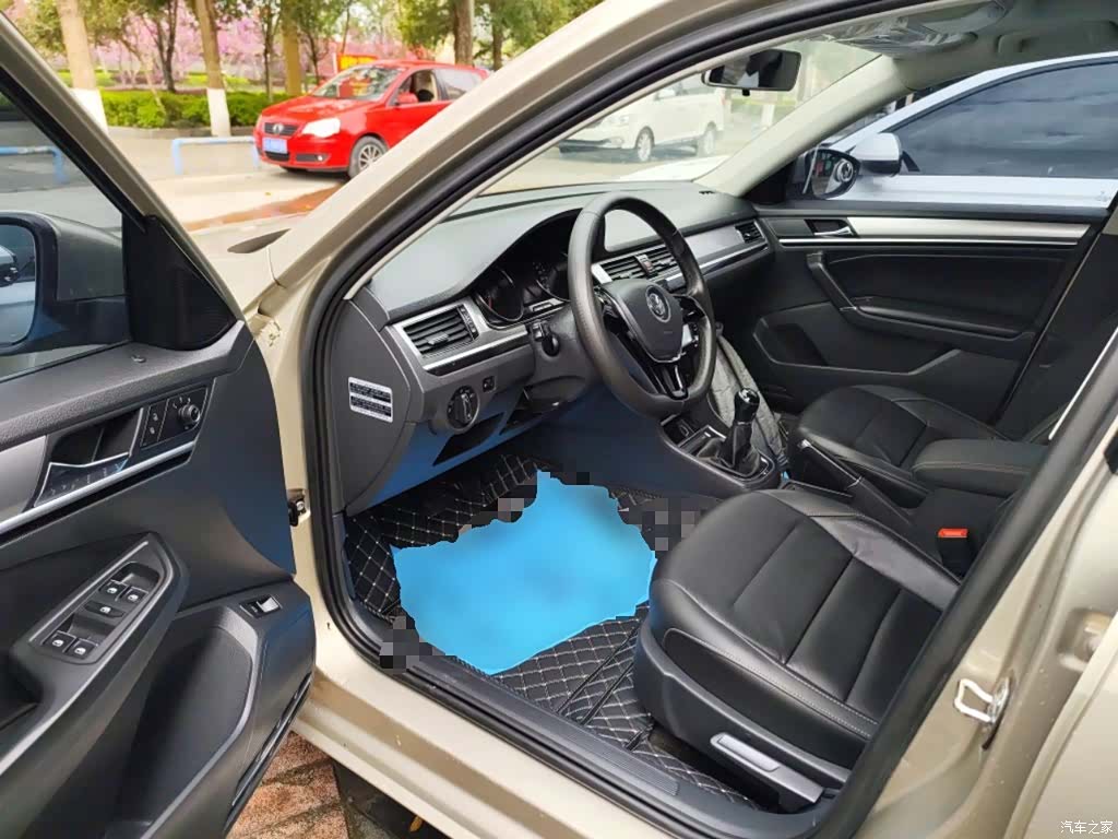 Volkswagen Bora, 2016 16