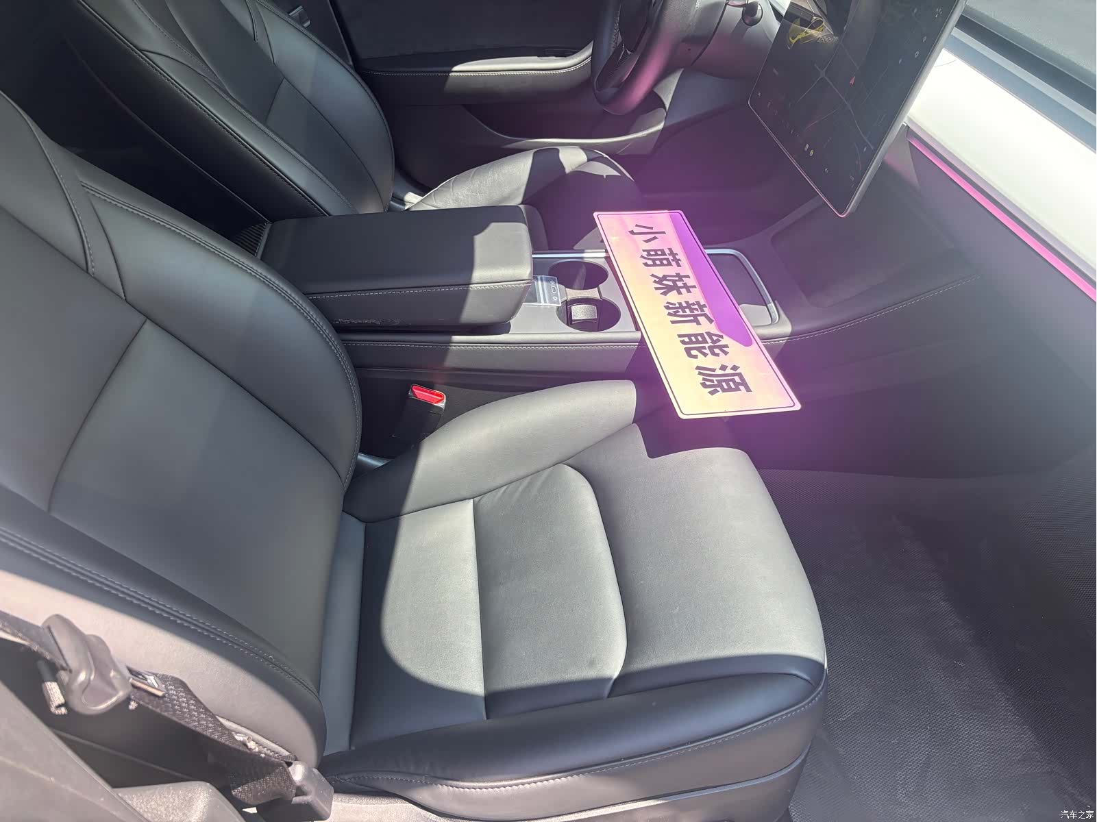 Tesla Model 3, 2021 15