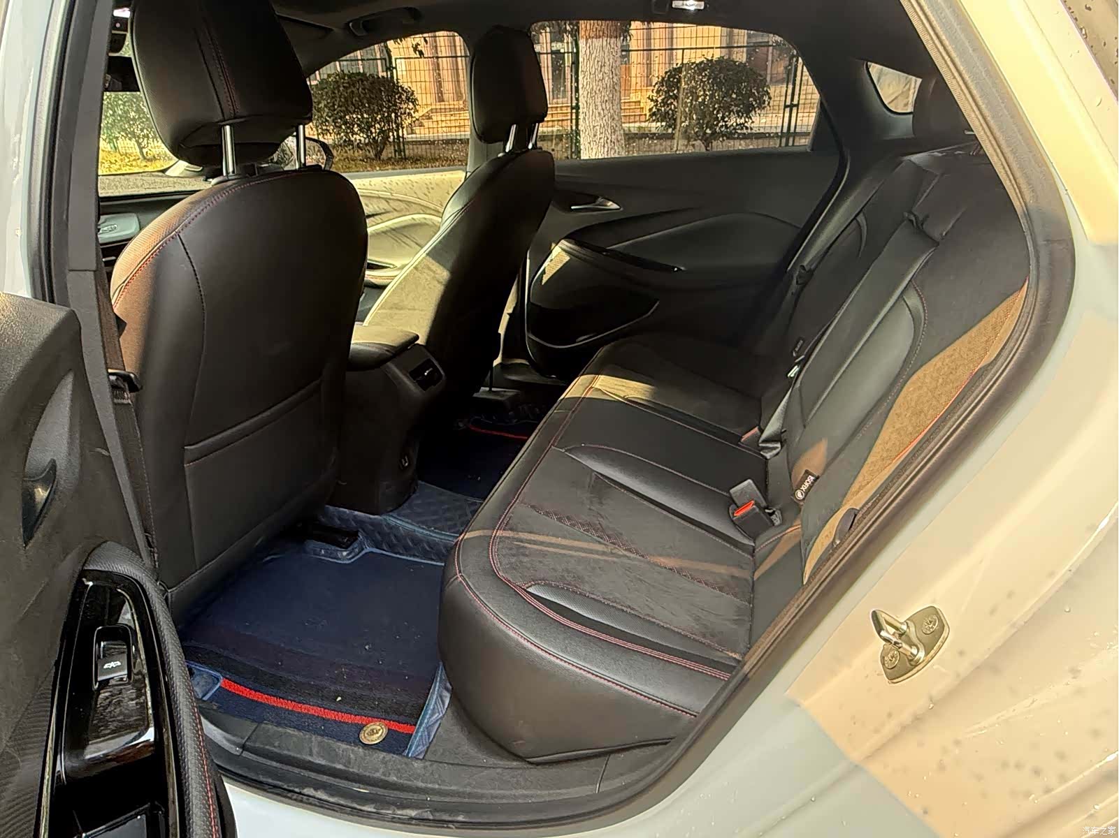 Buick Verano, 2022 6