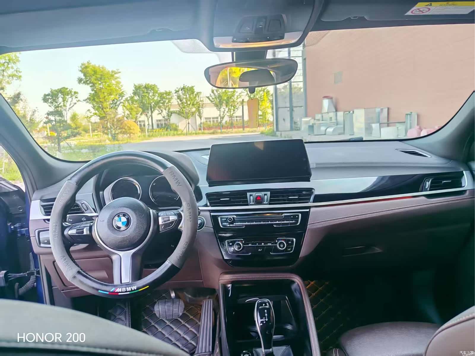 BMW X2, 2021 7