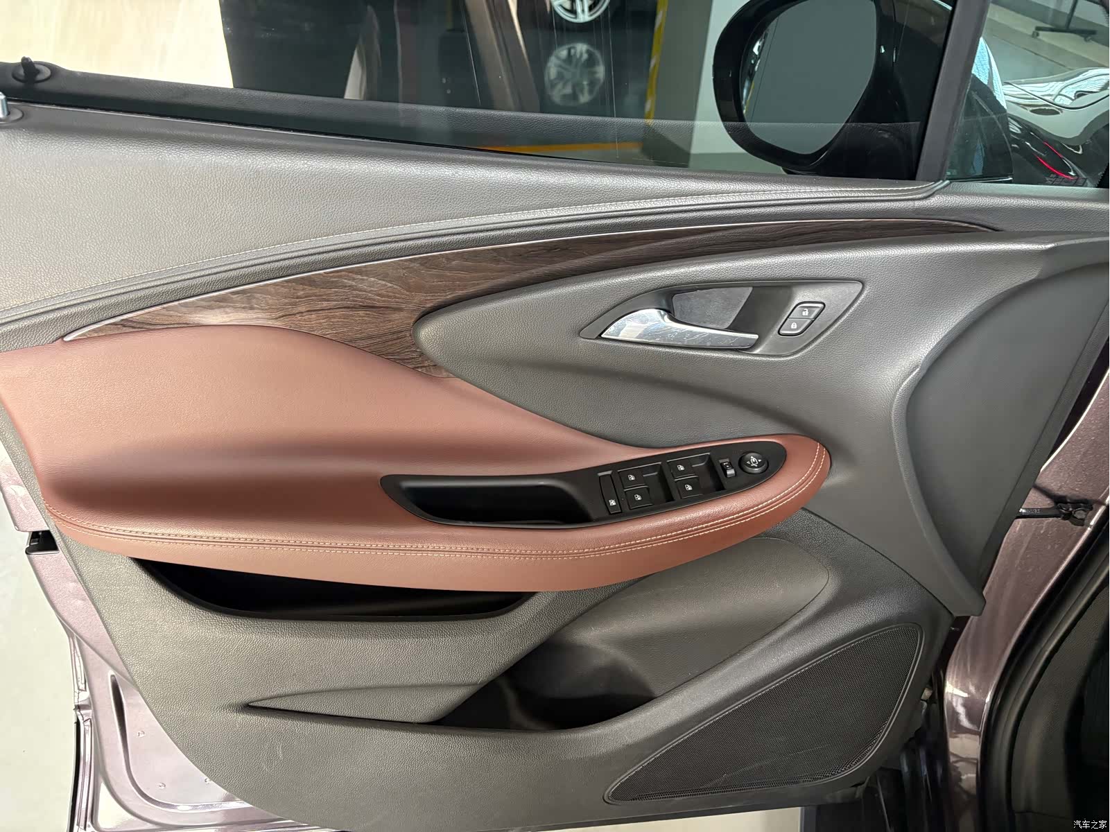 Buick Envision Plus, 2017 13