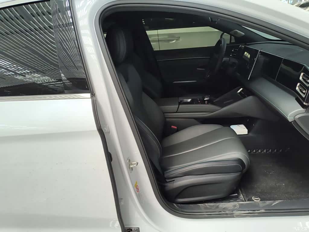 BYD Qin, 2024 25
