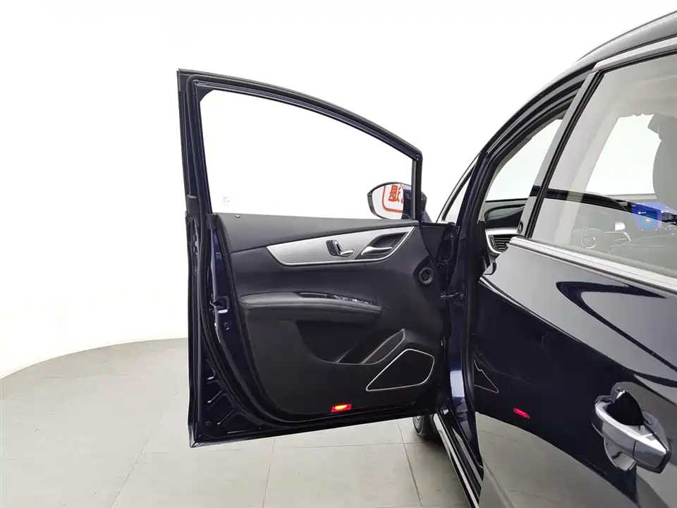 BYD Song MAX
