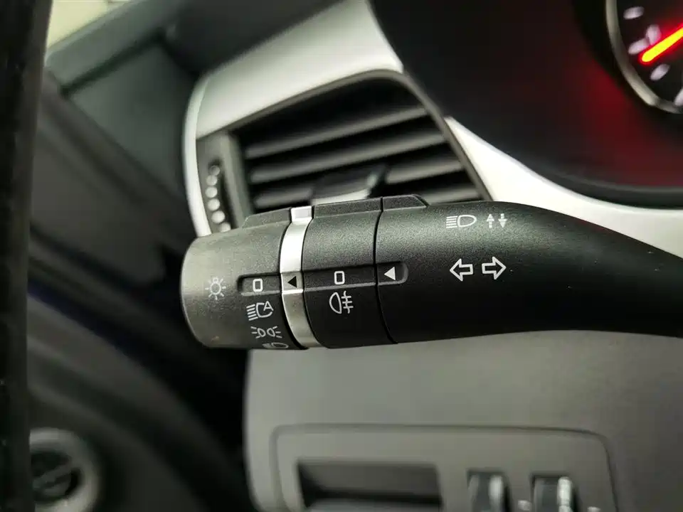 BYD Song MAX