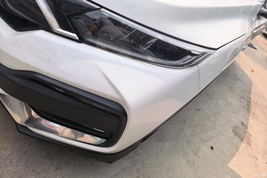 Honda XR-V, 2021 все фото