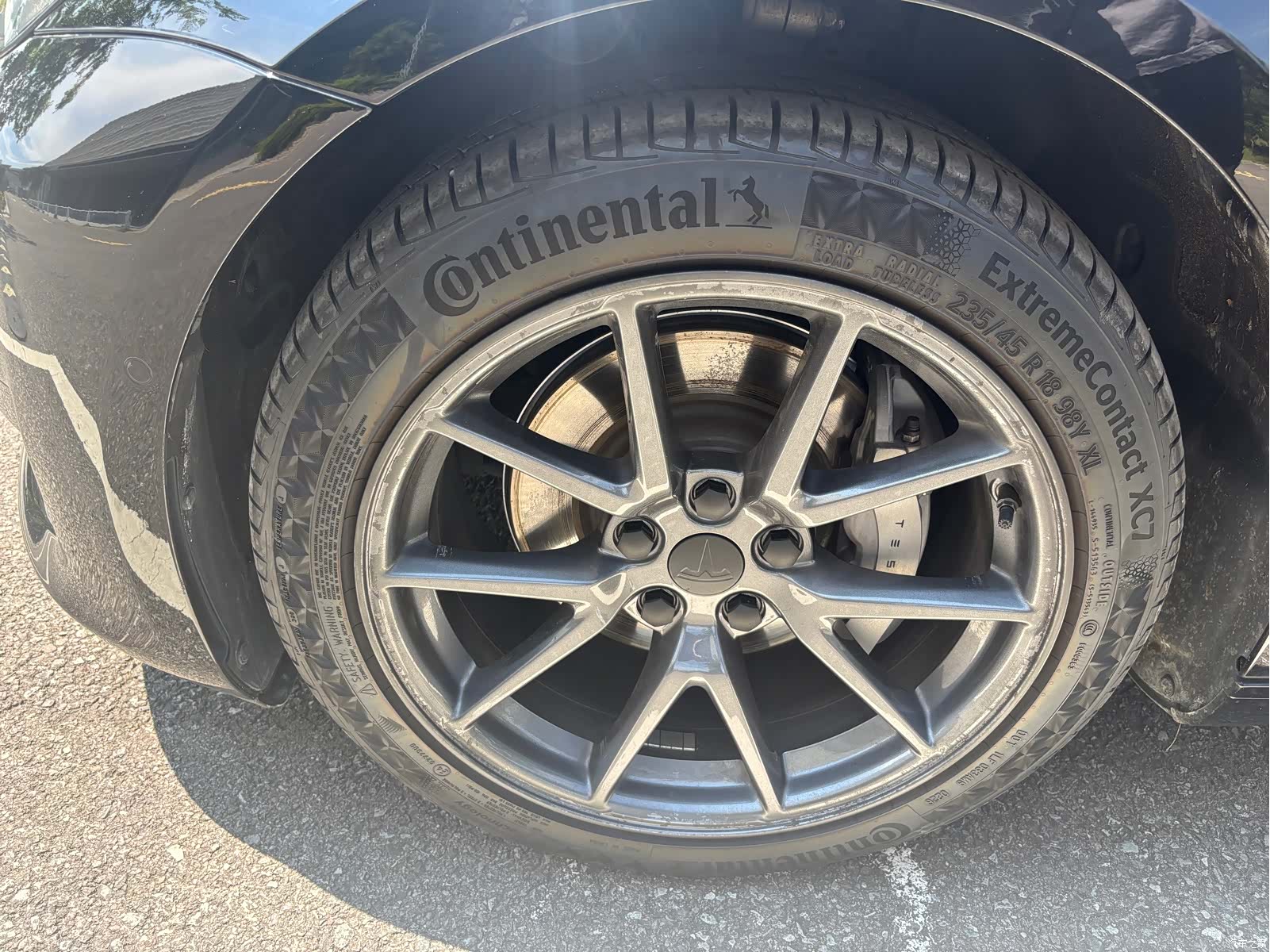 Tesla Model 3, 2021 16