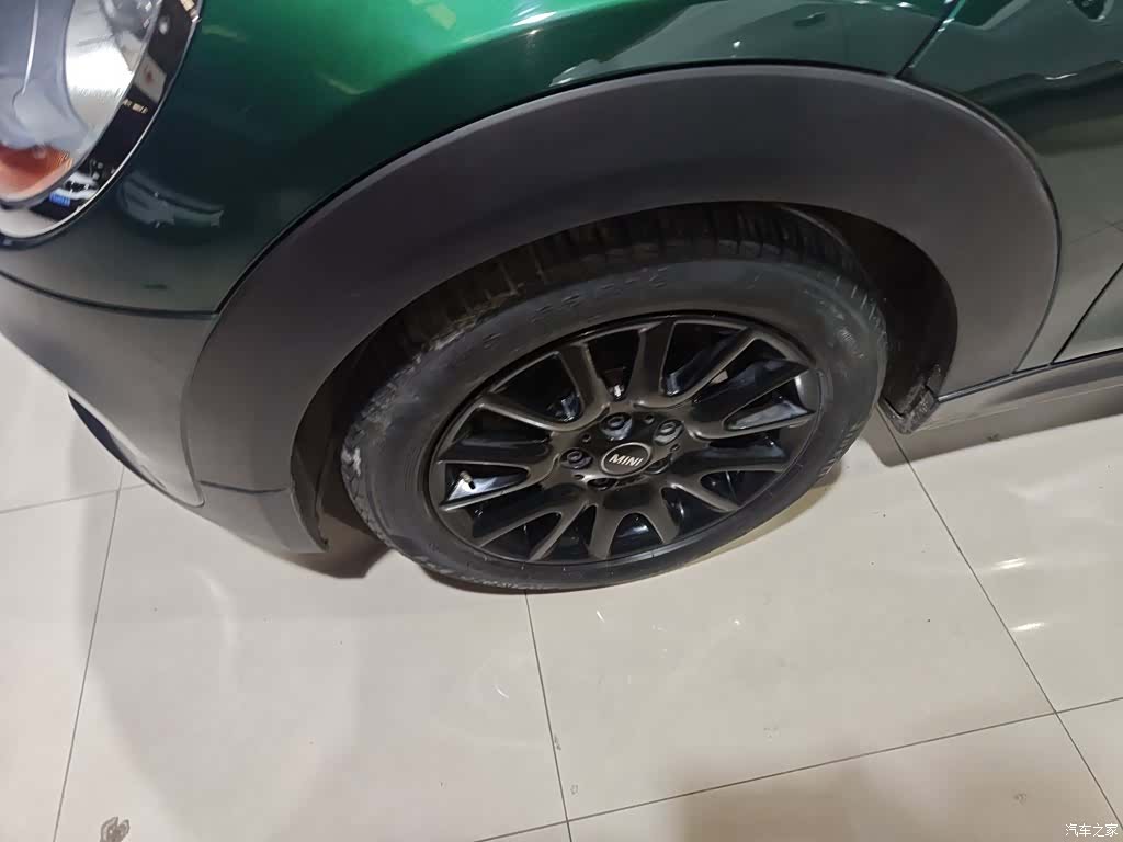 Mini Cooper, 2016 25